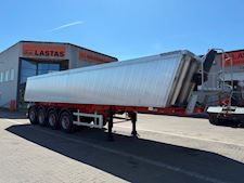 Kel-Berg T361K 37 m3 Tip Kel-Berg T361K 37 m3 Tip