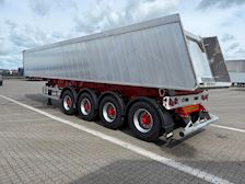 Kel-Berg T361K 37 m3 Tip