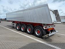 Kel-Berg T361K 37 m3 Tip
