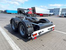 Kel-Berg C970V Dolly