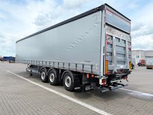 Kel-Berg D530V City