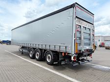 Kel-Berg D530V City