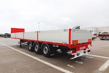 Kel-Berg D500V Åben