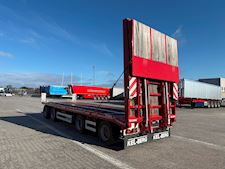 Kel-Berg S200H Maskin