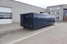 Kel-Berg Hejselad Veksellad/Container