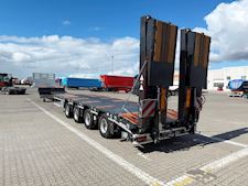 Kel-Berg S600Y Udtrækkelig