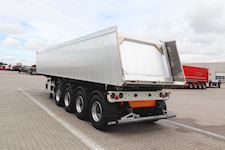 Kel-Berg T361K 37 m3 Tip