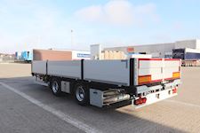 Kel-Berg D920F Maskin