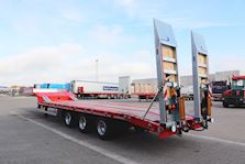 Kel-Berg S300F Maskin