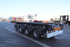 Kel-Berg T490KIT Container