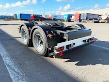 Kel-Berg C970V Dolly