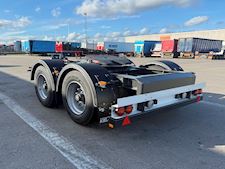 Kel-Berg C970V Dolly