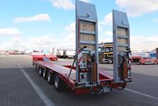Kel-Berg S300F Maskin