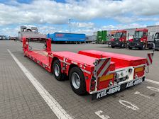 Kel-Berg 2 aks Udtrækkelig Kel-Berg 2 aks Udtrækkelig