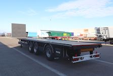 Kel-Berg S105V - Hambaltrailer Åben Kel-Berg S105V - Hambaltrailer Åben