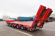 Kel-Berg S660Y Udtrækkelig