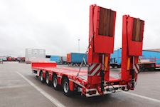 Kel-Berg S600Y Udtrækkelig