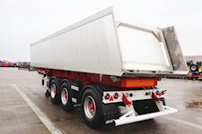 Kel-Berg T259K 34m3 Tip Kel-Berg T259K 34m3 Tip