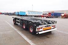 Kel-Berg T420KBS Container