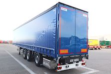 Kel-Berg D100V Gardin