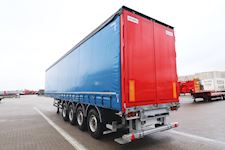 Kel-Berg D160V Gardin