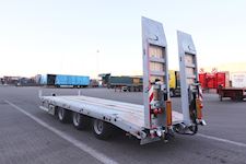 Kel-Berg D930F Maskin