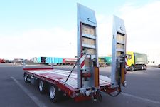 Kel-Berg S110F Maskin