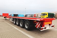 Kel-Berg S560L Udtrækkelig