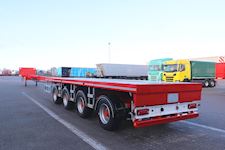 Kel-Berg S600H Udtrækkelig