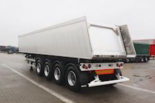 Kel-Berg T361K 37 m3 Tip