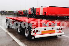 Kel-Berg T420KIT Overførsels