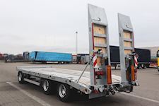 Kel-Berg S110F Maskin