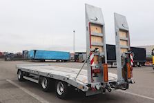 Kel-Berg S110F Maskin