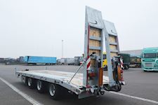 Kel-Berg D930F Maskin