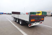 Kel-Berg D930F Åben