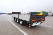 Kel-Berg D930F Åben