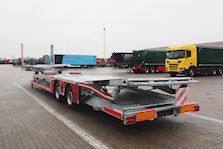 Kel-Berg S640KA Autotransport