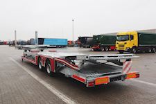 Kel-Berg S640KA Autotransport
