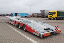 Kel-Berg S650KA Autotransport