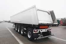 Kel-Berg T364K 40m3 Tip