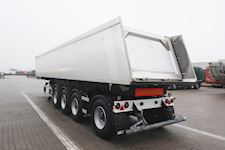 Kel-Berg T364K 40m3 Tip Kel-Berg T364K 40m3 Tip