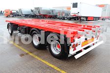 Kel-Berg T420KIT Overførsels