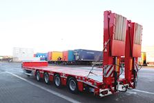 Kel-Berg S600Y Udtrækkelig Kel-Berg S600Y Udtrækkelig