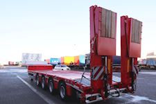 Kel-Berg S660Y Udtrækkelig