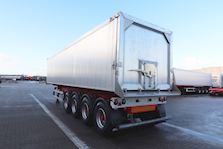 Kel-Berg T361K 61,5 m3 Tip Kel-Berg T361K 61,5 m3 Tip