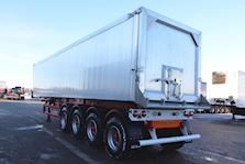 Kel-Berg T361K 61,5 m3 Tip Kel-Berg T361K 61,5 m3 Tip