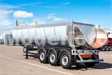 Kel-Berg T250V 27m3 Tip