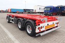 Kel-Berg T420K Container Kel-Berg T420K Container