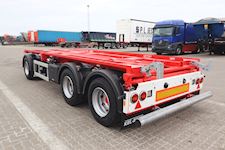 Kel-Berg T420K Container