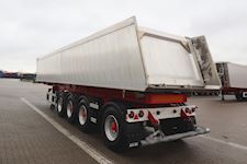 Kel-Berg T364K 40m3 Tip Kel-Berg T364K 40m3 Tip